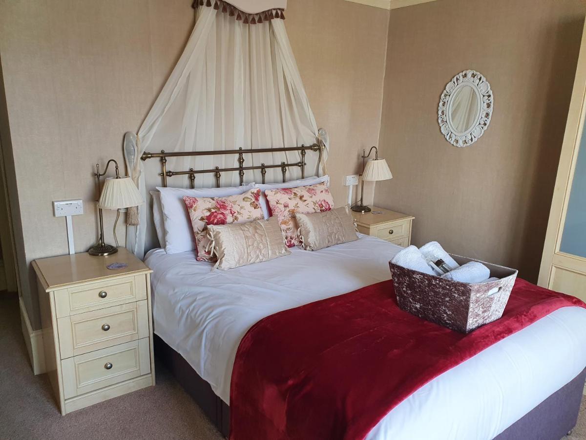 The Braemar Southport Bed & Breakfast Eksteriør bilde